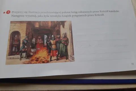 Tematyka książek potępianych przez kościół: co ukrywa historia?