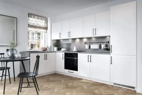Ile kosztuje remont kuchni 5m2? Sprawdź, co naprawdę wpływa na cenę!