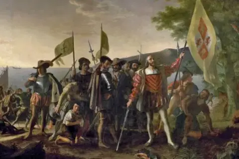 Co znaczy odkryć Amerykę? Zaskakujące znaczenie i konteksty