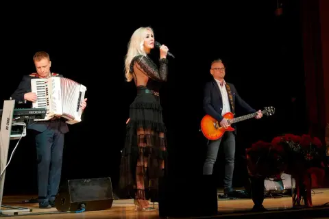 Ile trwa koncert Teresy Werner? Odkryj, co wpływa na czas trwania