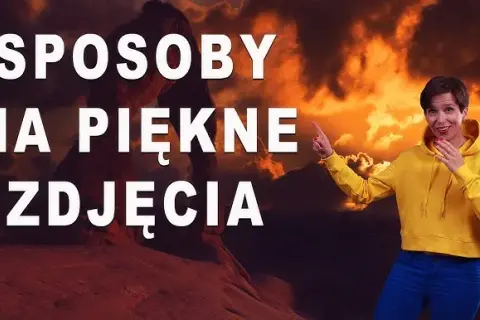 Jak zrobić dobre zdjęcie? Odkryj sekrety świadomej fotografii