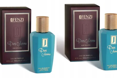 CK Euphoria: EDP czy EDT? Poznaj różnice i wybierz swój zapach