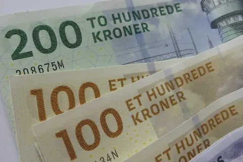 Jaka waluta w Kopenhadze? Uniknij niekorzystnych kursów wymiany