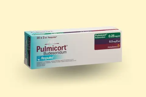 Pulmicort na co? To lek w postaci zawiesiny do inhalacji, zawierający budezonid, stosowany w leczeniu astmy.
