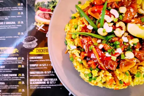 Mrągowo: Najlepsze restauracje? Przewodnik po smakach i cenach!