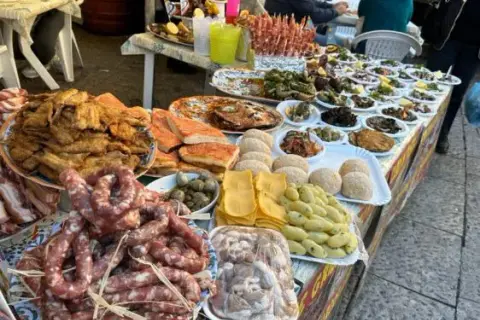 Rimini gdzie zjeść – najlepsze miejsca na niezapomniane posiłki