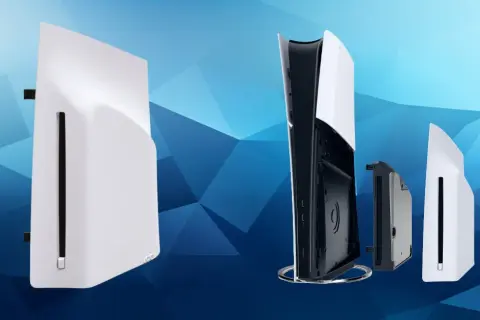 Ps5 digital czy z napędem - która wersja jest lepsza dla ciebie?