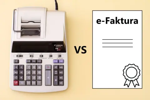 Co to jest e faktura i dlaczego warto ją stosować w biznesie?