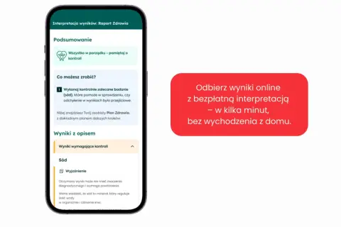 Wyniki badań krwi online w kilka minut. Dowiedz się, jak długo czeka się na wyniki badania krwi i jak je interpretować.