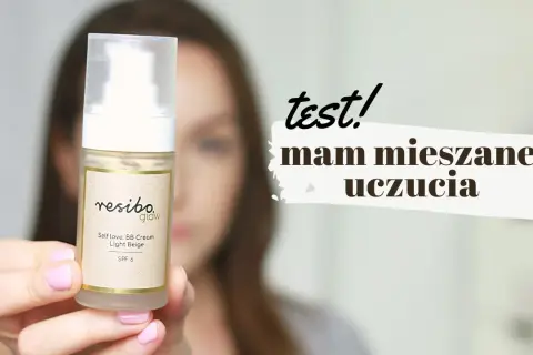 Gdzie kupić resibo krem bb? Najlepsze oferty i ceny online