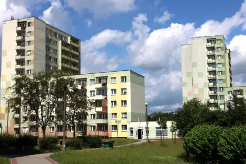Spółdzielnia mieszkaniowa: Ile zarobisz na różnych stanowiskach?