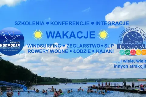 Niesulice atrakcje: odkryj najciekawsze miejsca i aktywności w regionie