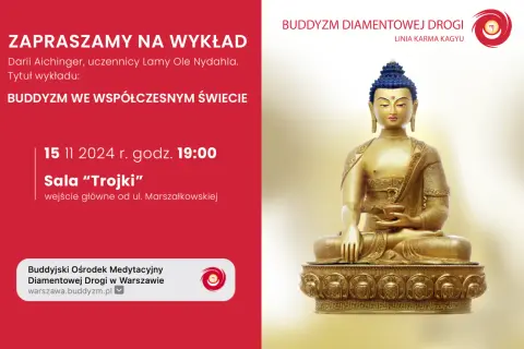 Buddyzm na świecie: Jak różne tradycje kształtują naszą rzeczywistość