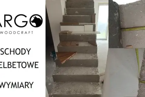 Jak obliczyć beton na schody? Uniknij błędów i oszczędź!