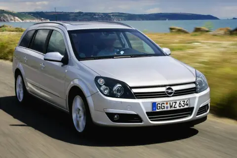 Ile pali Opel Astra H 1.6 benzyna? Sprawdź spalanie, usterki i porady!