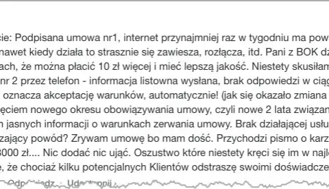 Umowa na dwa lata: Jak uniknąć pułapek przy wypowiedzeniu kontraktu