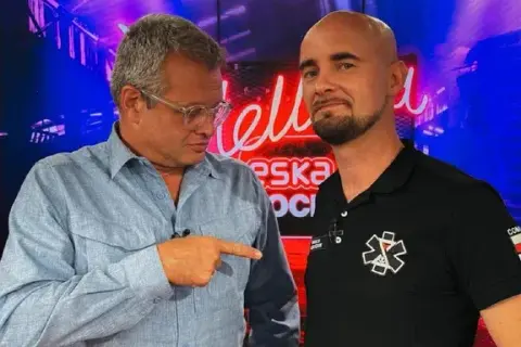 Co dalej z muzo fm? Zmiany i przyszłość stacji Eska Rock