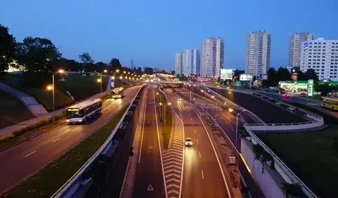 Autostrada ile km na h - poznaj maksymalne prędkości w Polsce