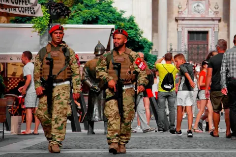 Czy w Budapeszcie jest bezpiecznie? Odkryj zagrożenia i porady dla turystów