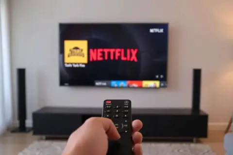 Jak zainstalować Netflix na TV? Pełny przewodnik i porady