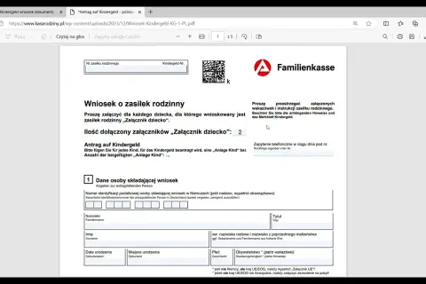 Co potrzebne do rodzinnego? Sprawdź dokumenty, które musisz mieć