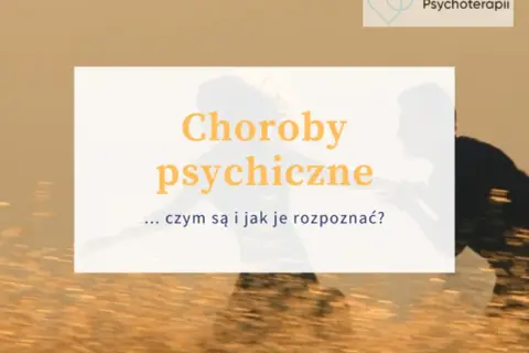 Czy jestem chory psychicznie? Test online a profesjonalna diagnoza