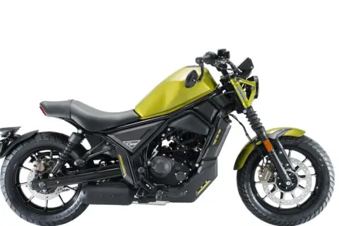 Motocykl bez prawa jazdy: Grzywna, zakaz, regres. Czy warto?