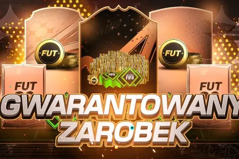 Opłacalne paczki FIFA 23: Strategia mistrza FUT nie przepalaj monet!
