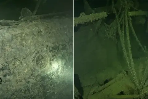 Jak głęboki jest Bałtyk? Zaskakujące fakty o jego głębokości