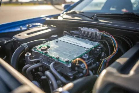 Chip tuning: Czy niszczy silnik? Prawda o bezpieczeństwie i ryzyku