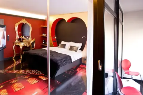 Stays Design Hotel Dortmund: Design, Lage & Tipps für Ihren Aufenthalt