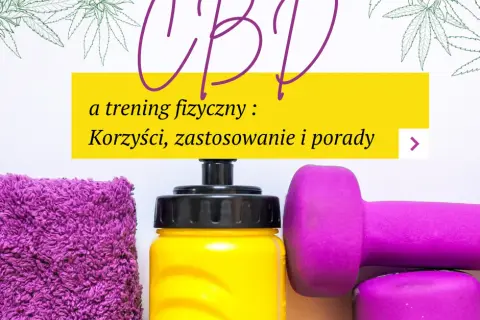Co daje olejek CBD? Odkryj jego zaskakujące korzyści zdrowotne
