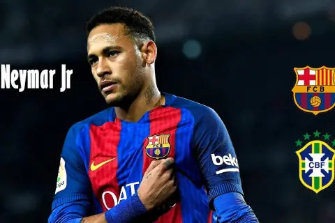 Ile wzrostu ma Neymar? Zaskakujące fakty o jednym z najlepszych piłkarzy