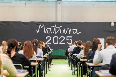 Czy można zdawać maturę z przedmiotu, którego się nie uczyło? Sprawdź wymagania