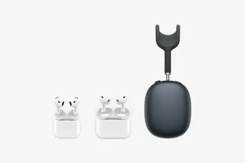 Które AirPods są najlepsze? Porównanie modeli i ich kluczowe cechy