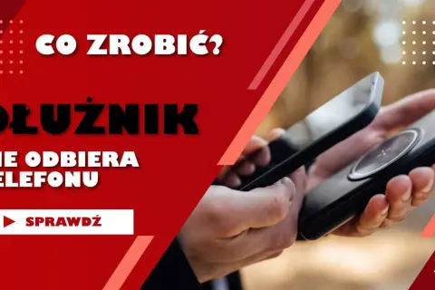 Czy odbierać telefony z windykacji? Prawa i porady dla dłużnika