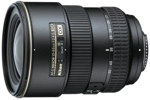 Najlepsze obiektywy do portretów z Nikon D5000 – uniknij słabych zdjęć