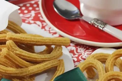 Churros caseros: Receta infalible, crujientes y sin errores