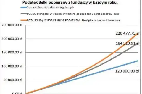UFK: Ryzyka, koszty i polisolokaty. Czy to produkt dla Ciebie?