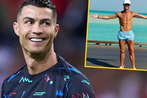Cristiano Ronaldo wiek: 40 lat i wciąż na szczycie. Jak to robi?