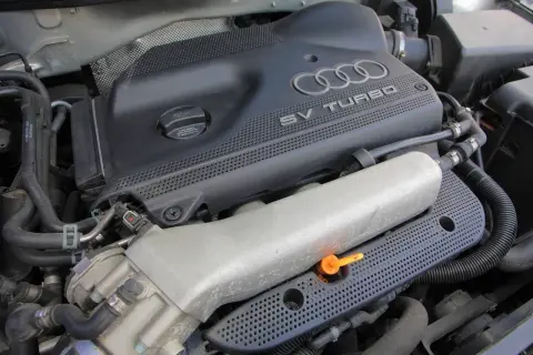 Audi A3 jaki silnik benzynowy wybrać, aby uniknąć problemów z eksploatacją