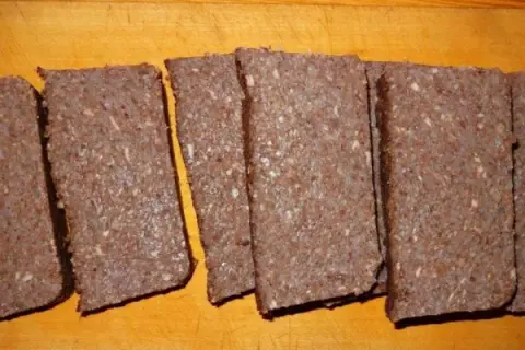 Jak przygotować kaszankę z suszoną krwią – krok po kroku do smaku