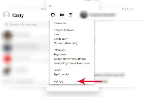 Szybkie wylogowanie z Messengera na Androidzie w kilku prostych krokach
