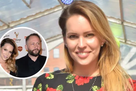 Julia Oleś z kim ma dziecko? Poznaj jej patchworkową rodzinę