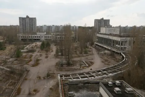 Kiedy wybuchła elektrownia w Czarnobylu? Odkryj szokujące fakty