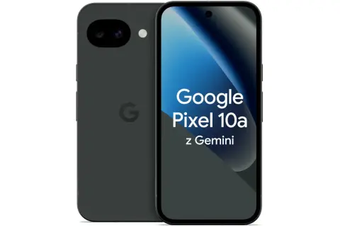 Szukasz telefonu do 2000? Google Pixel 10a z Gemini to świetny wybór, łączący jakość z przystępną ceną.