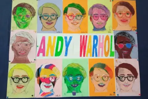 Najlepsze plakaty Andy'ego Warhola, które musisz zobaczyć i mieć