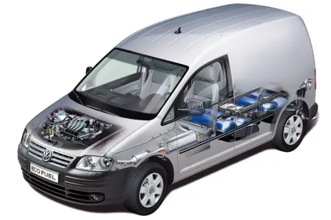 Instalacja CNG co to jest i jakie ma korzyści dla kierowców