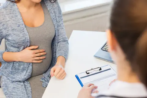 Badanie GBS w ciąży: Jak się przygotować bez stresu?