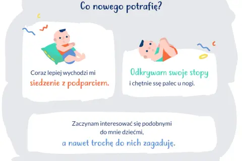 Jak wspierać rozwój rocznego dziecka i uniknąć najczęstszych błędów